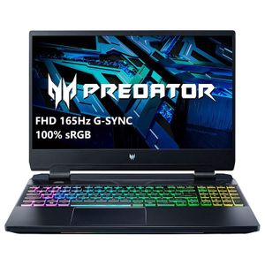 لپ تاپ 15.6 اینچی ایسر مدل ACER PREDATOR HELIOS 300 i7-12700H